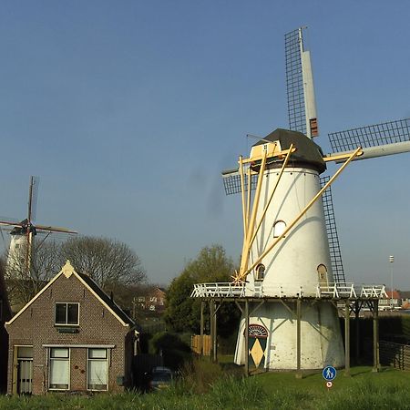 Onderdompeling Wemeldinge Exterior foto