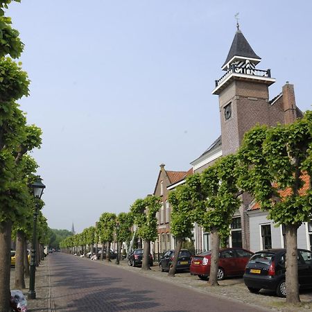 Onderdompeling Wemeldinge Exterior foto