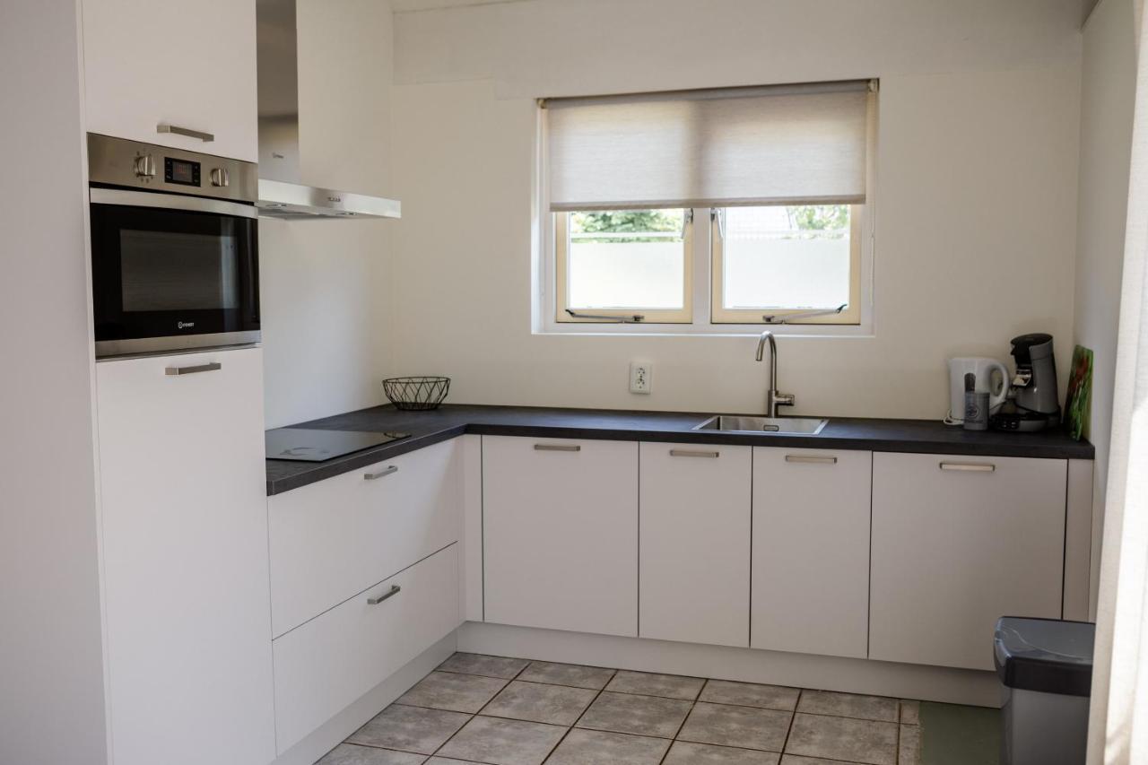 Onderdompeling Wemeldinge Exterior foto