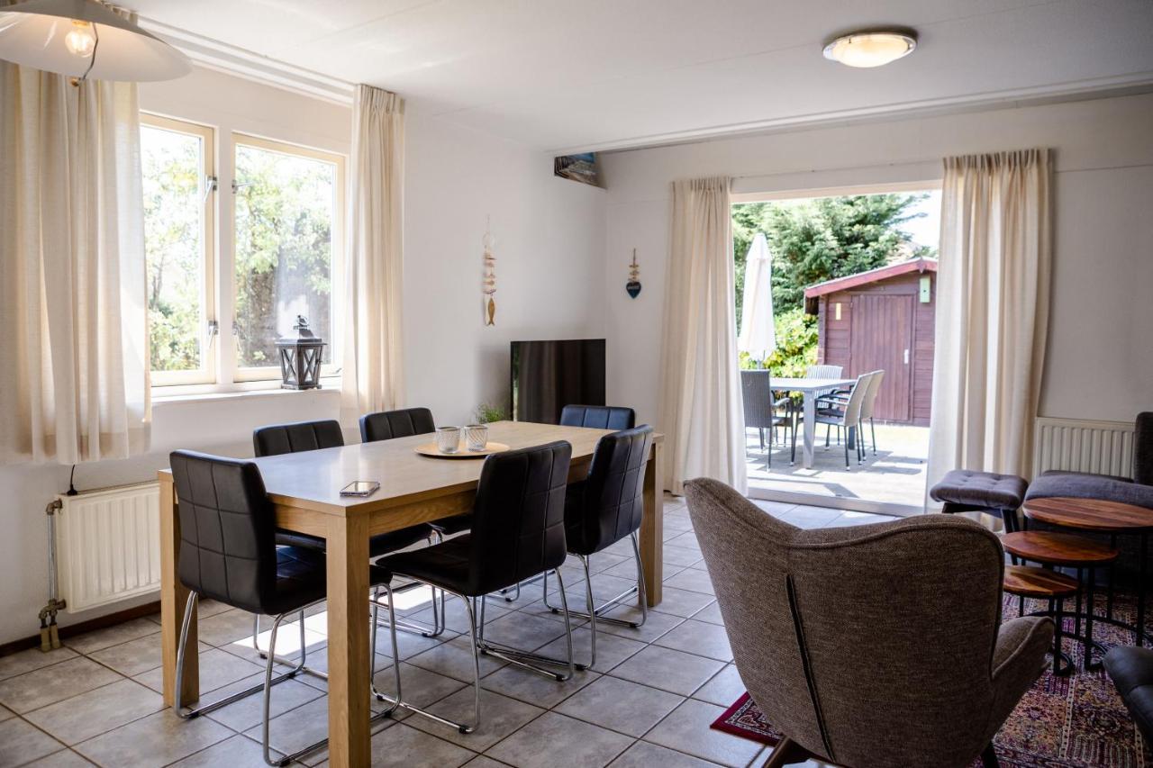 Onderdompeling Wemeldinge Exterior foto