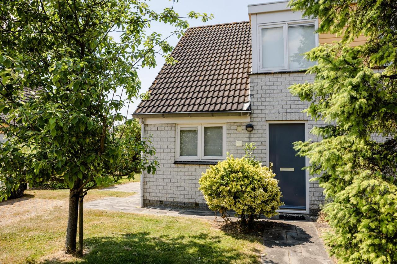 Onderdompeling Wemeldinge Exterior foto