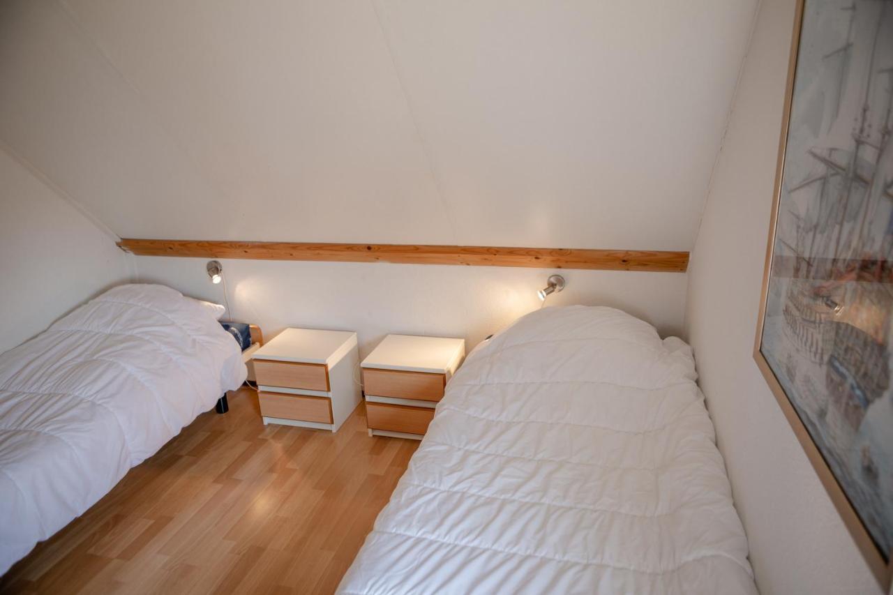 Onderdompeling Wemeldinge Exterior foto