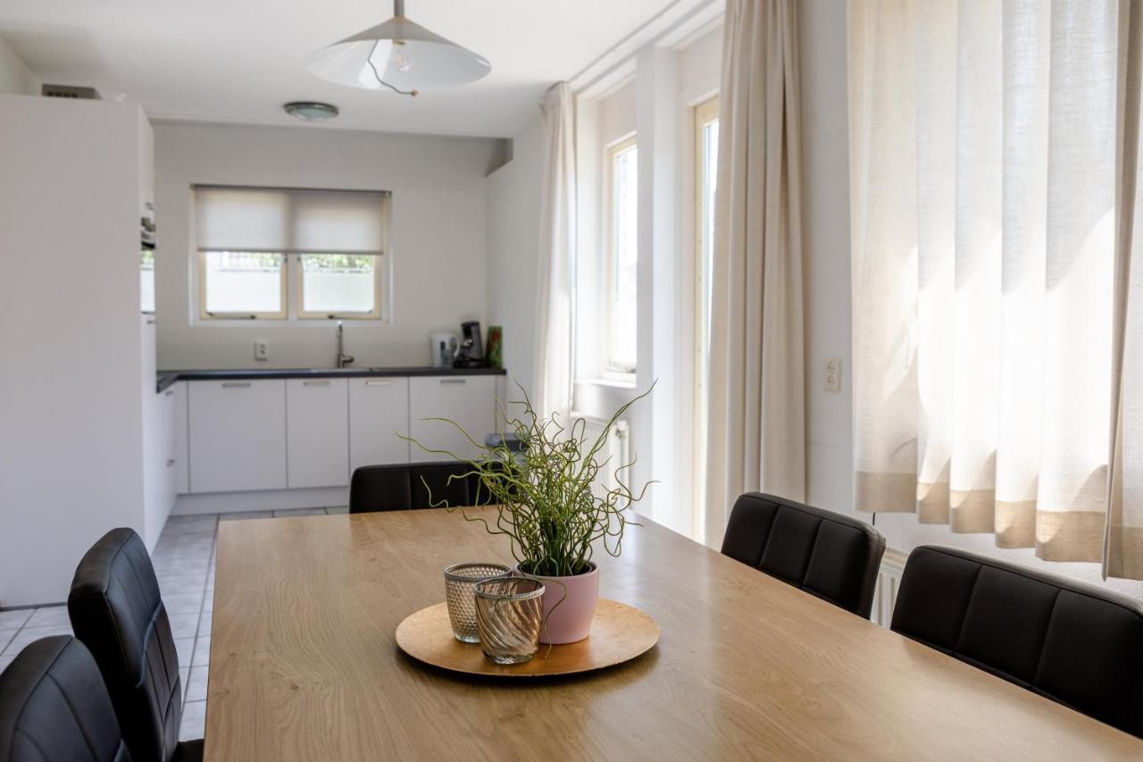Onderdompeling Wemeldinge Exterior foto