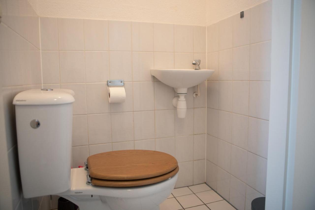 Onderdompeling Wemeldinge Exterior foto
