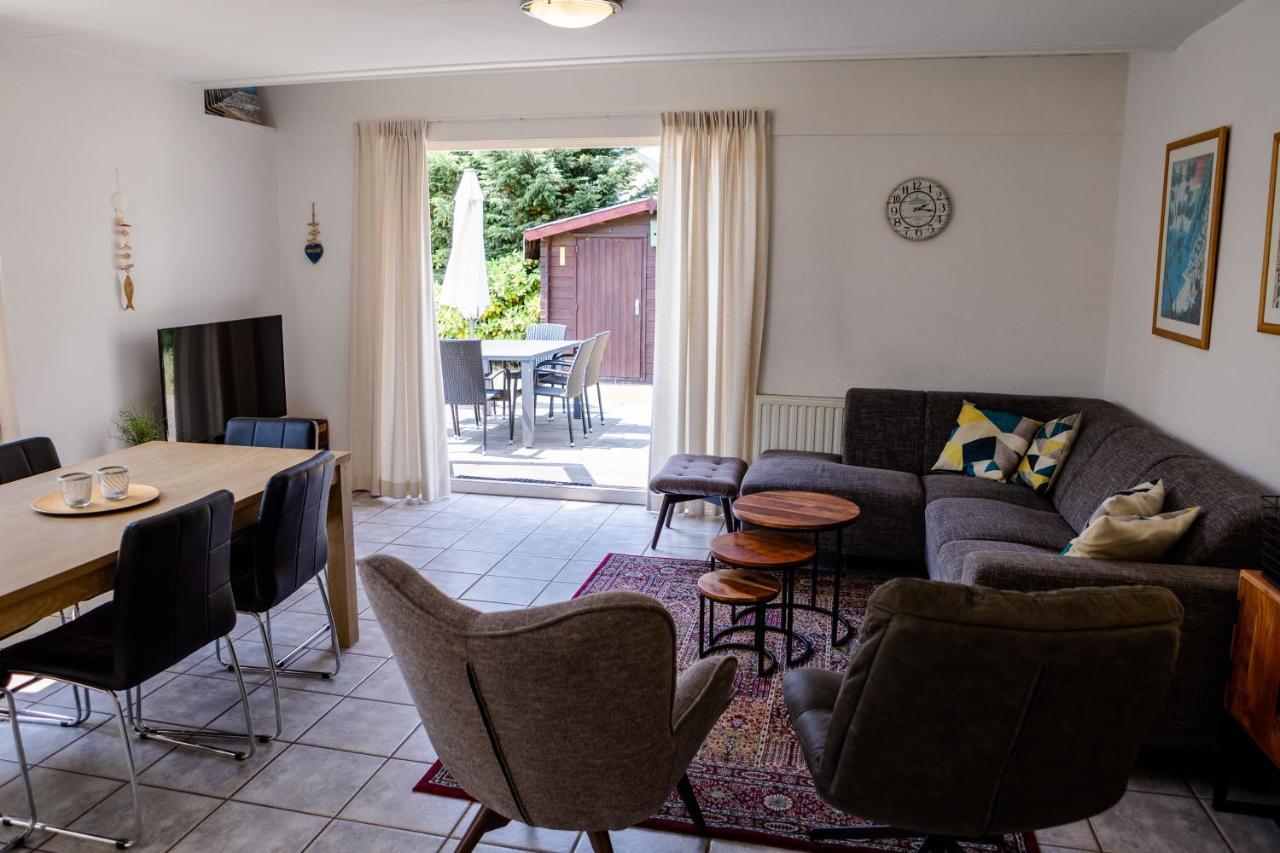 Onderdompeling Wemeldinge Exterior foto