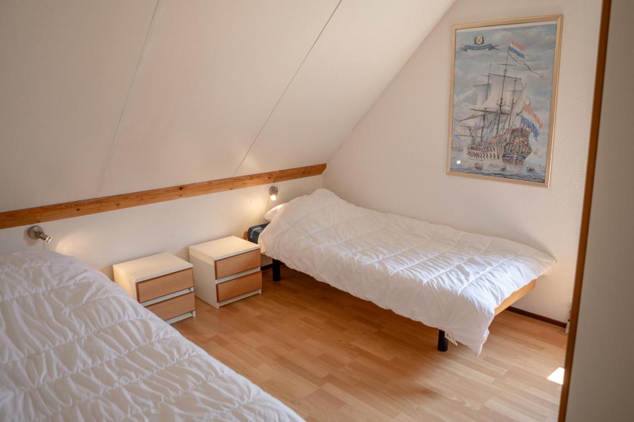 Onderdompeling Wemeldinge Exterior foto