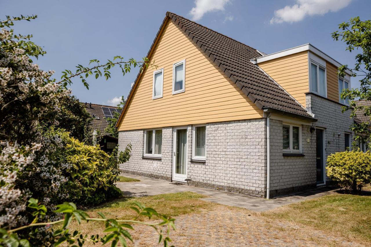 Onderdompeling Wemeldinge Exterior foto