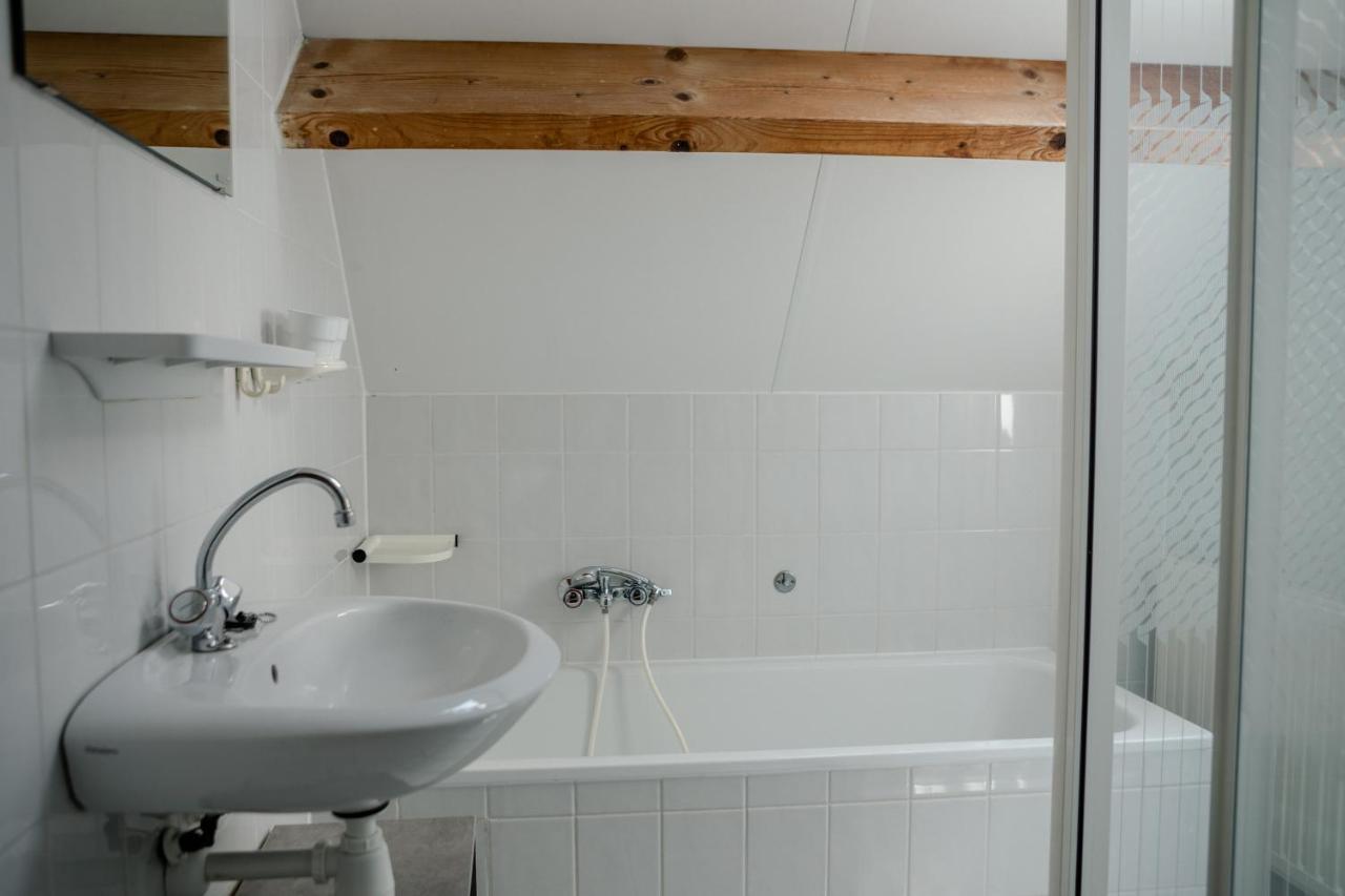 Onderdompeling Wemeldinge Exterior foto