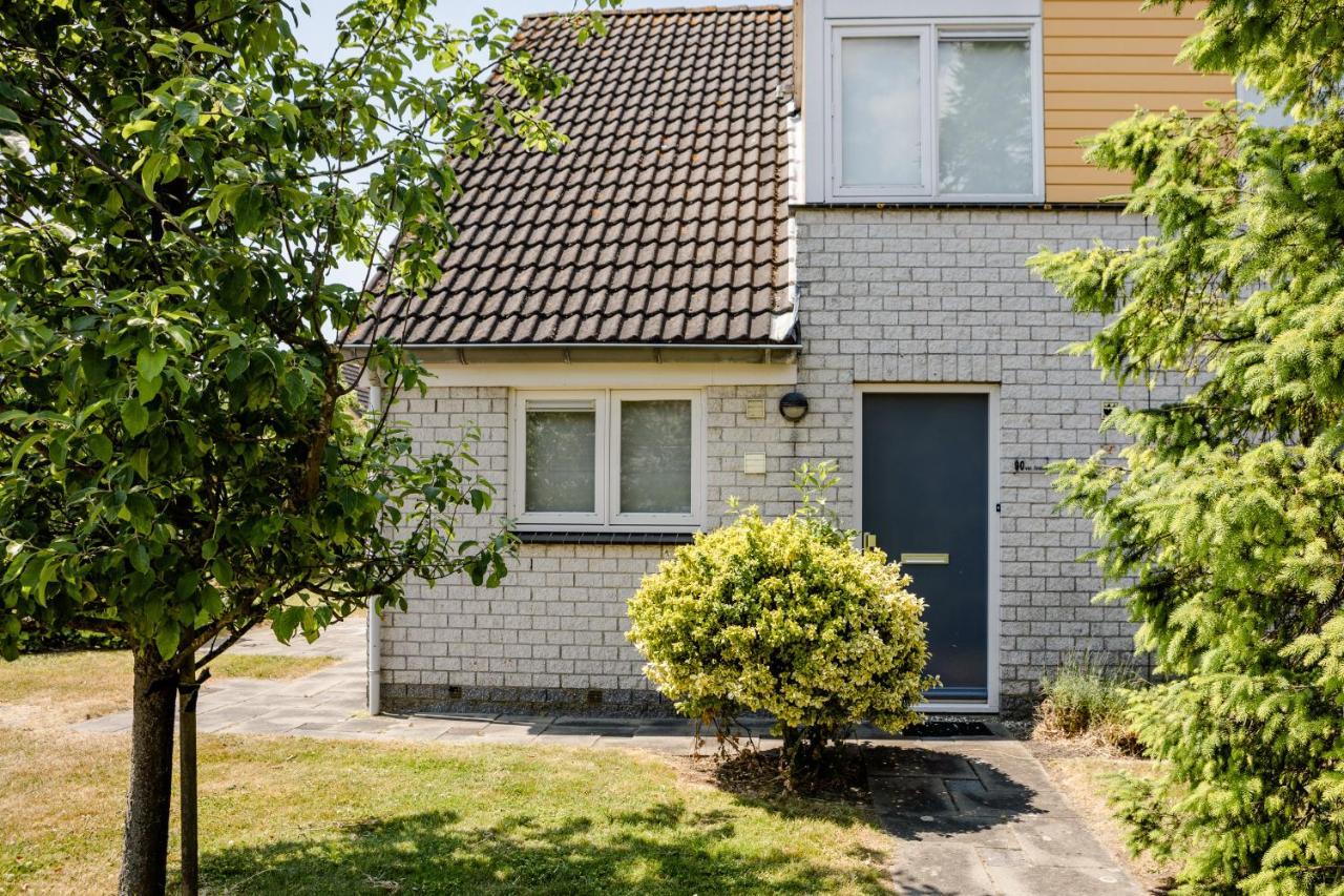 Onderdompeling Wemeldinge Exterior foto