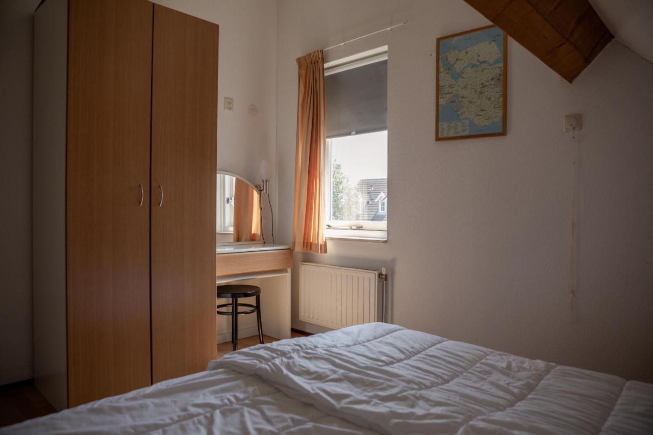 Onderdompeling Wemeldinge Exterior foto