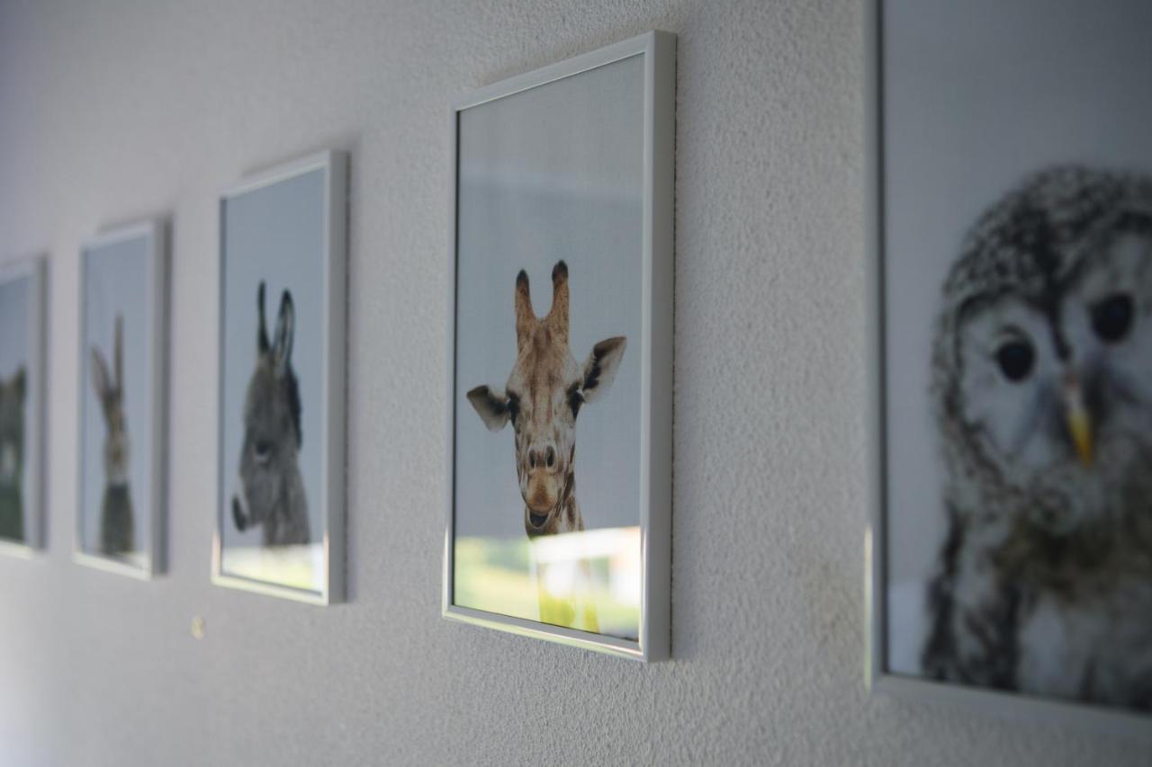 Onderdompeling Wemeldinge Exterior foto