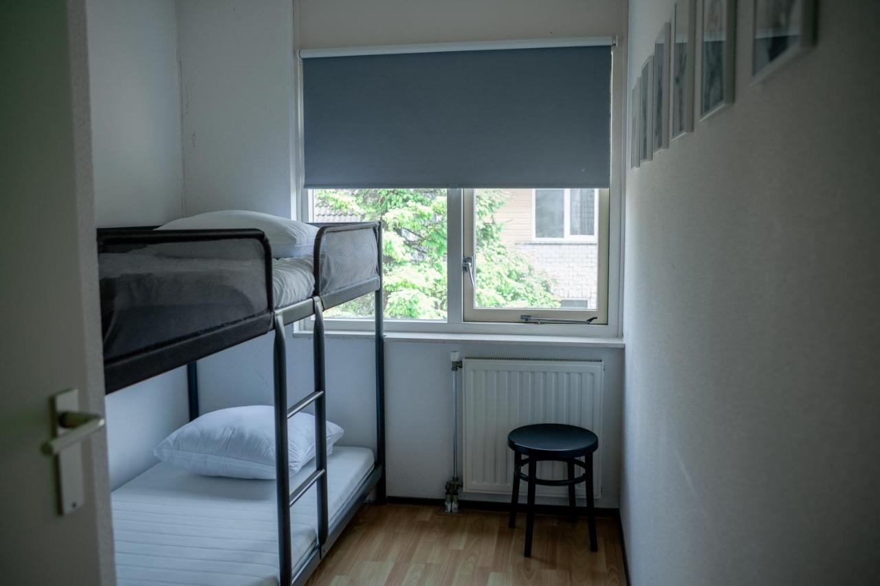 Onderdompeling Wemeldinge Exterior foto