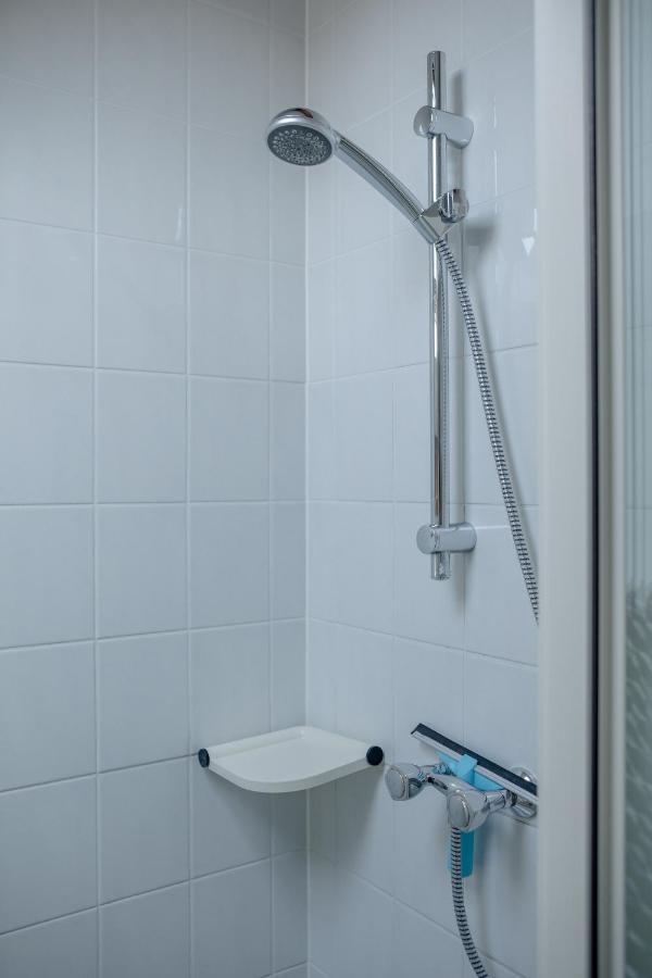 Onderdompeling Wemeldinge Exterior foto