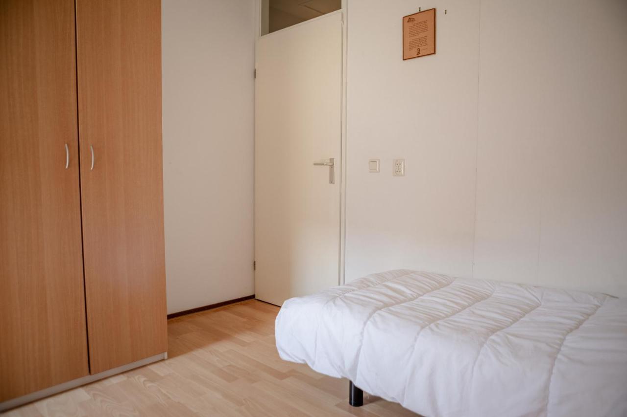 Onderdompeling Wemeldinge Exterior foto