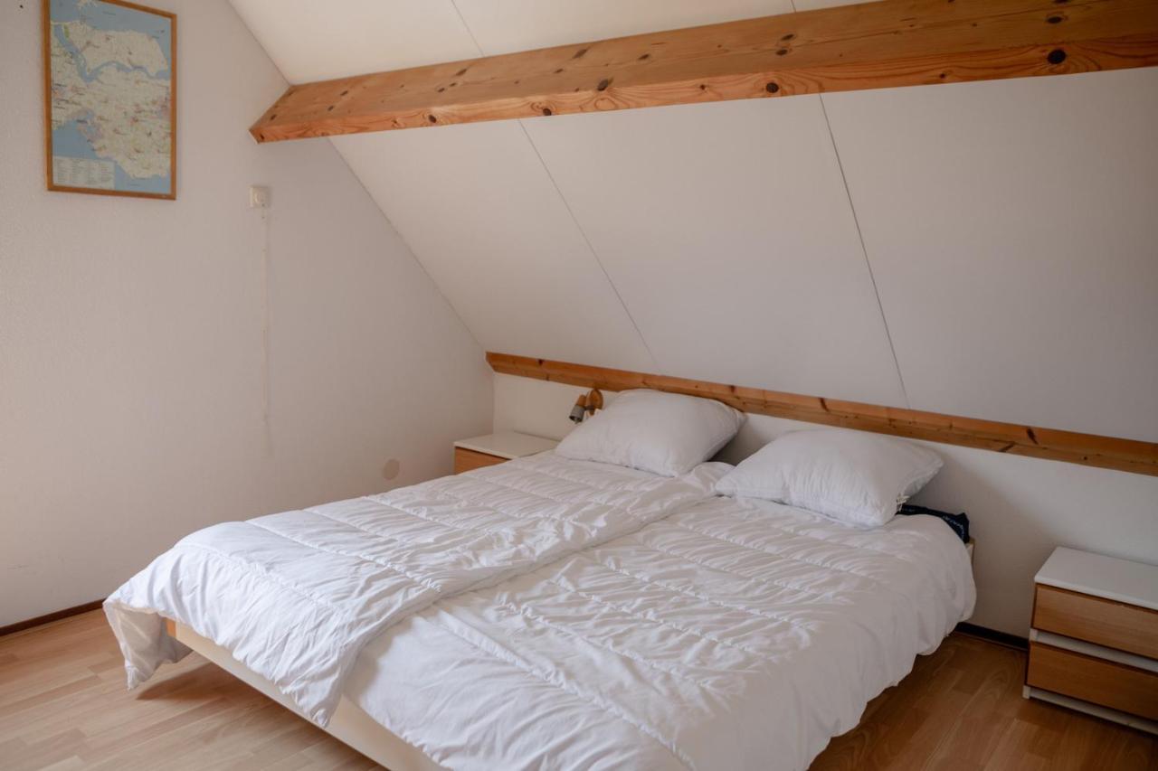 Onderdompeling Wemeldinge Exterior foto