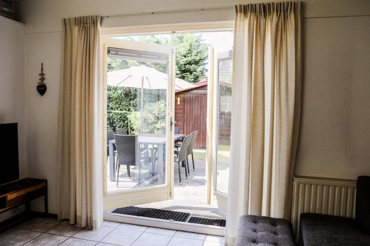 Onderdompeling Wemeldinge Exterior foto