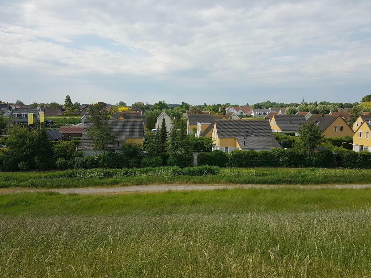 Onderdompeling Wemeldinge Exterior foto